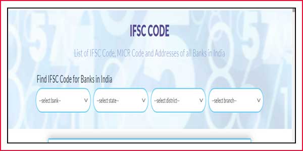 ifsc code axis bank